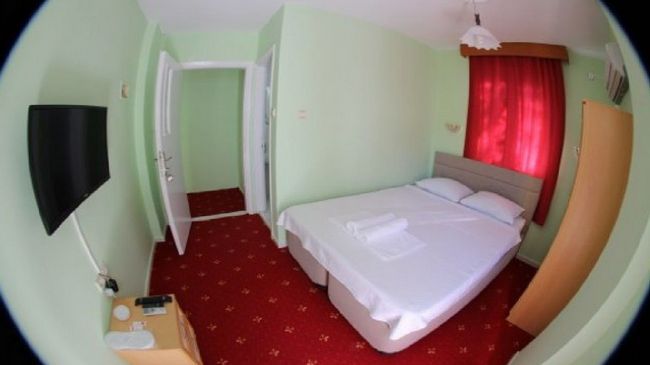 Volkii Otel1 อันตัลยา ภายนอก รูปภาพ