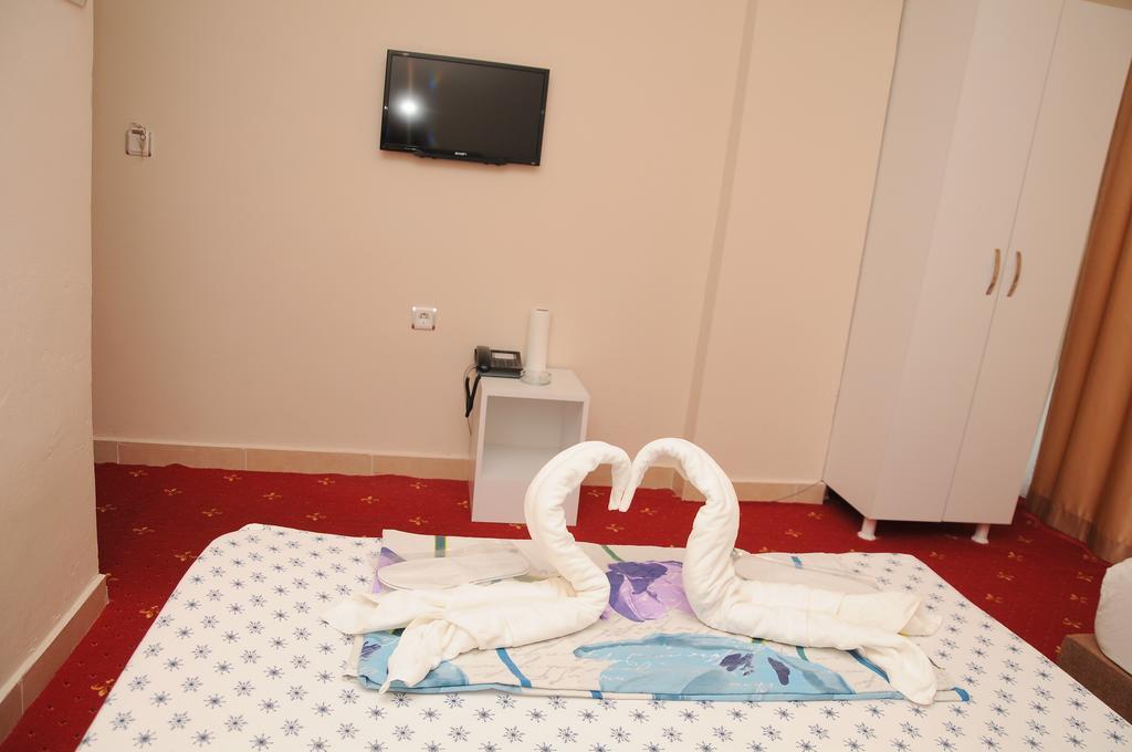 Volkii Otel1 อันตัลยา ห้อง รูปภาพ