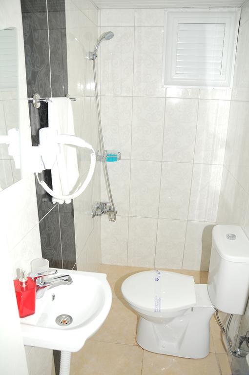 Volkii Otel1 อันตัลยา ห้อง รูปภาพ