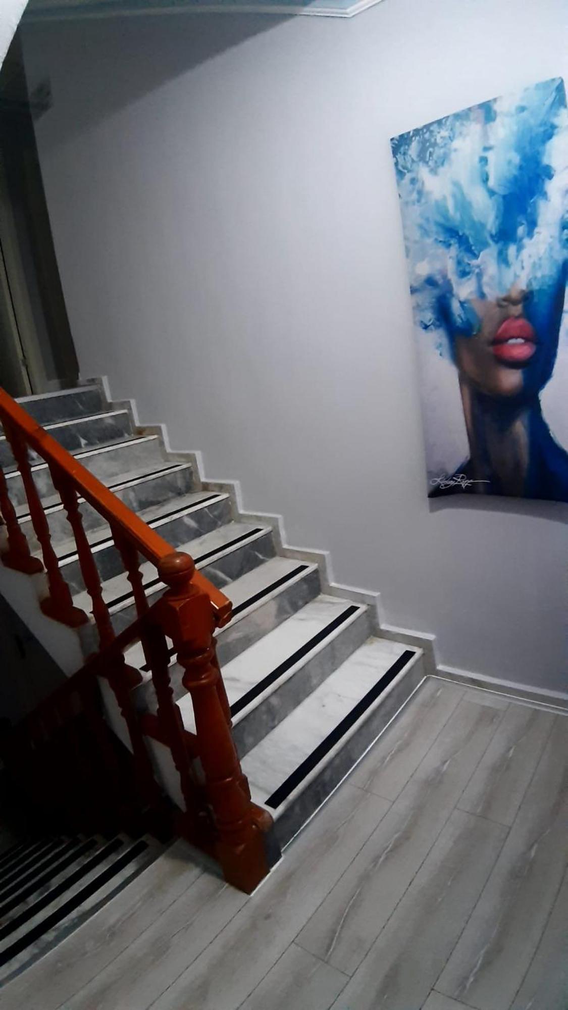 Volkii Otel1 อันตัลยา ภายนอก รูปภาพ