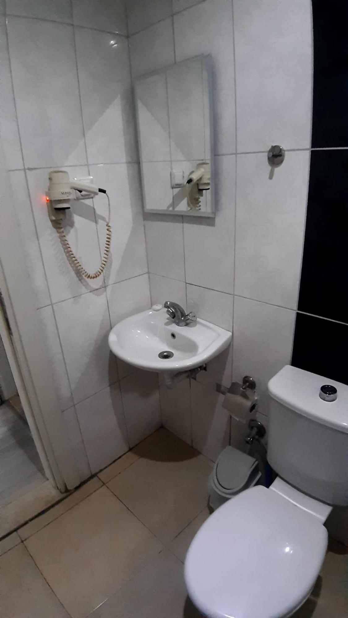 Volkii Otel1 อันตัลยา ภายนอก รูปภาพ