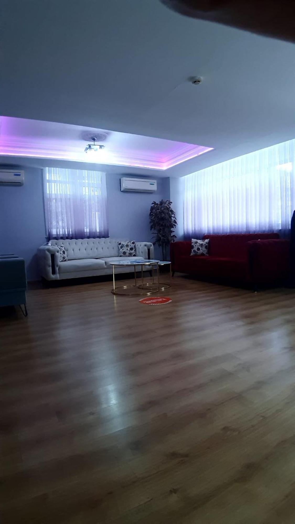 Volkii Otel1 อันตัลยา ภายนอก รูปภาพ