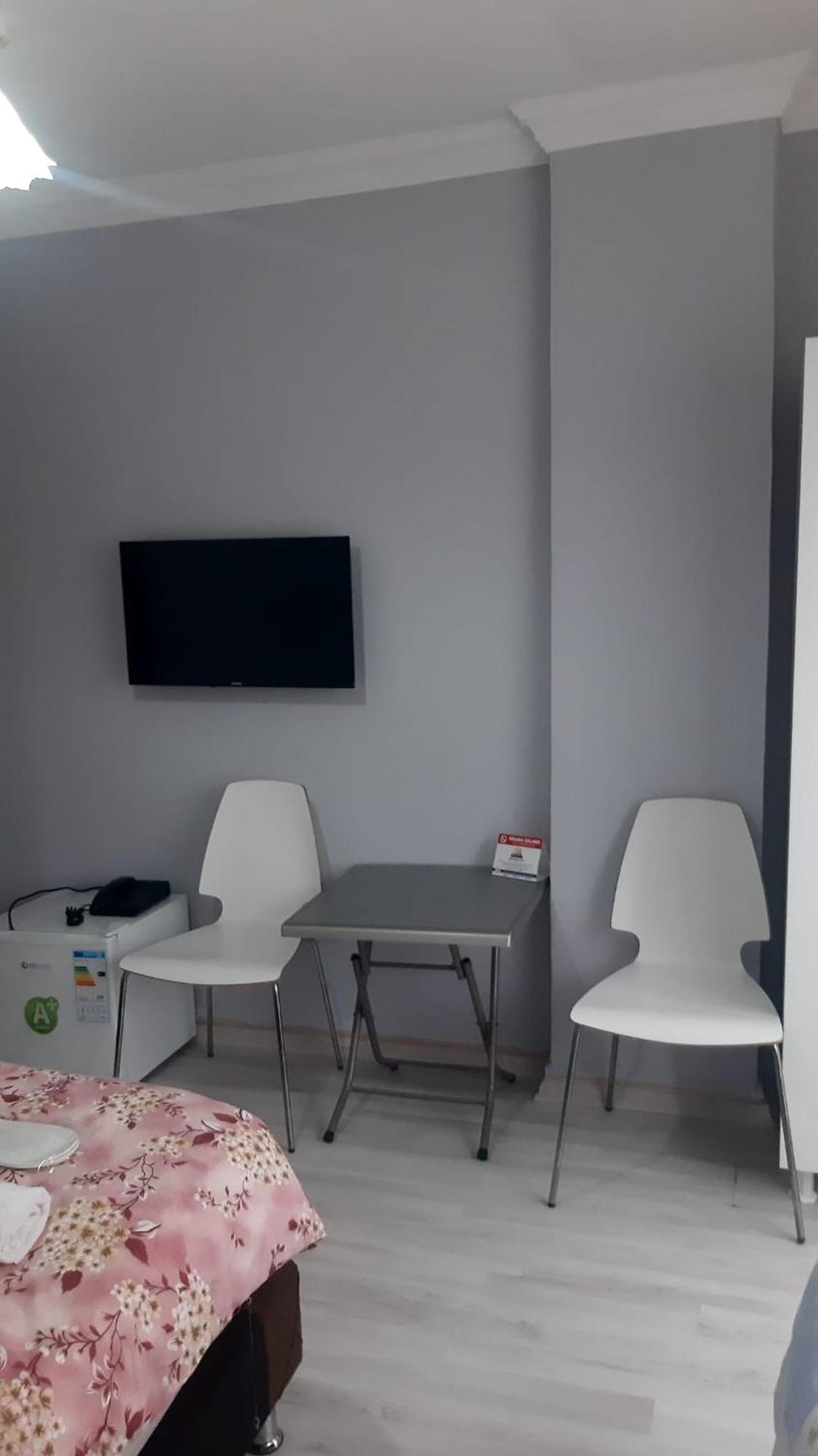 Volkii Otel1 อันตัลยา ห้อง รูปภาพ