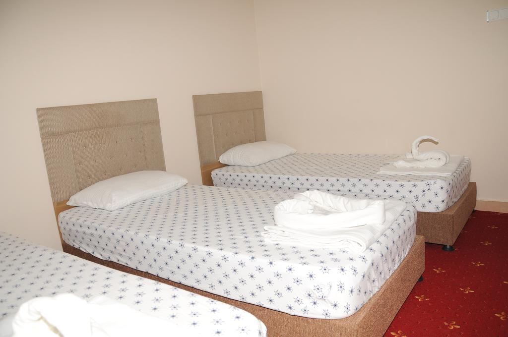 Volkii Otel1 อันตัลยา ภายนอก รูปภาพ