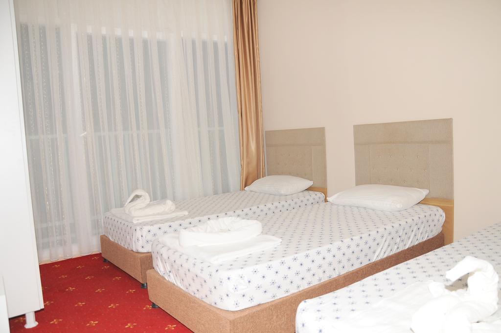 Volkii Otel1 อันตัลยา ภายนอก รูปภาพ