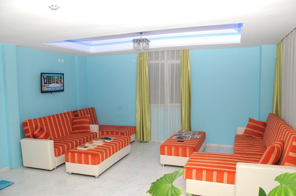 Volkii Otel1 อันตัลยา ภายนอก รูปภาพ